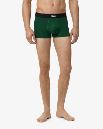 Pack De 3 Boxers Para Hombre