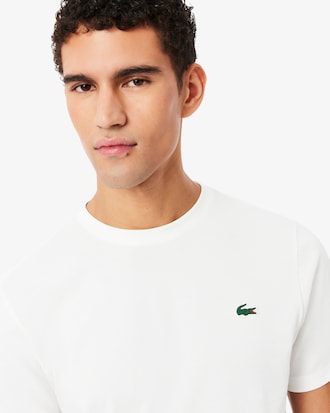 Lacoste Tennis x Daniil Medvedev T-shirt