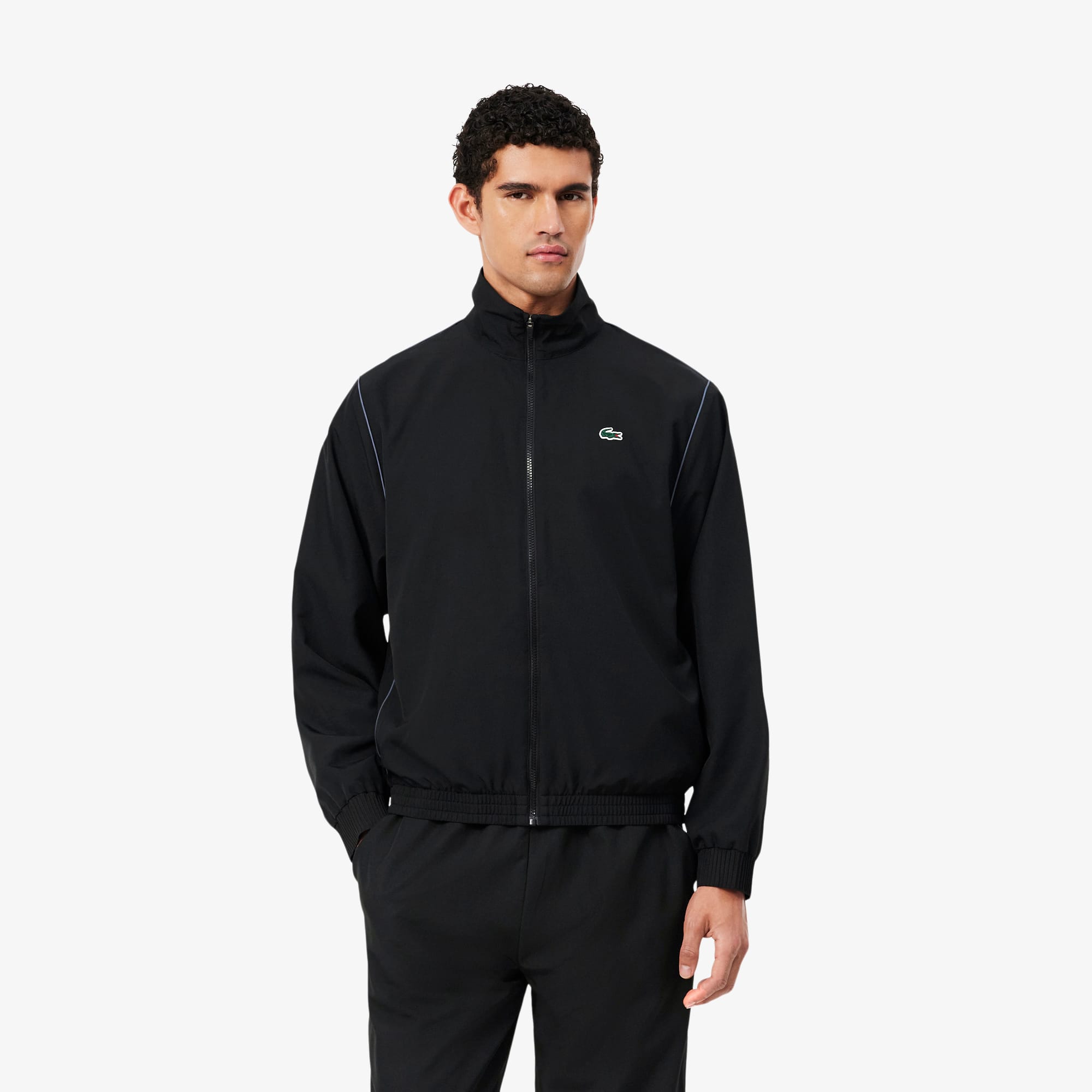 Lacoste Tennis x Novak Djokovic Tracksuit