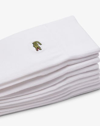 Unisex 5-Pack Cotton Socks