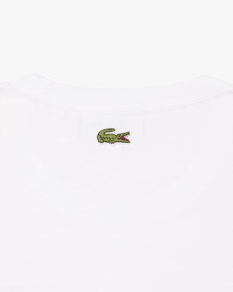 Men's Regular Fit Printed Jersey T-Shirt