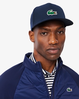 Gorra De Golf Ajustable Para Hombre