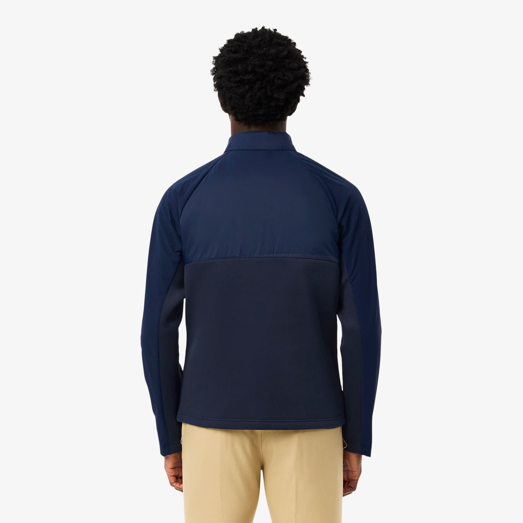 メンズウェア BRIEFING MS TOUR FOR GOLF NECK NAVY メンズウェア BRIEFING MS TOUR FOR GOLF NECK NAVY BRIEFING MS TOUR