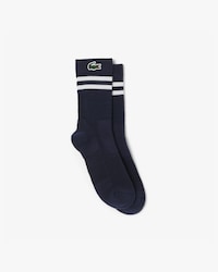 Calcetines Deportivos De Algod&oacute;n Ligero Para Hombre