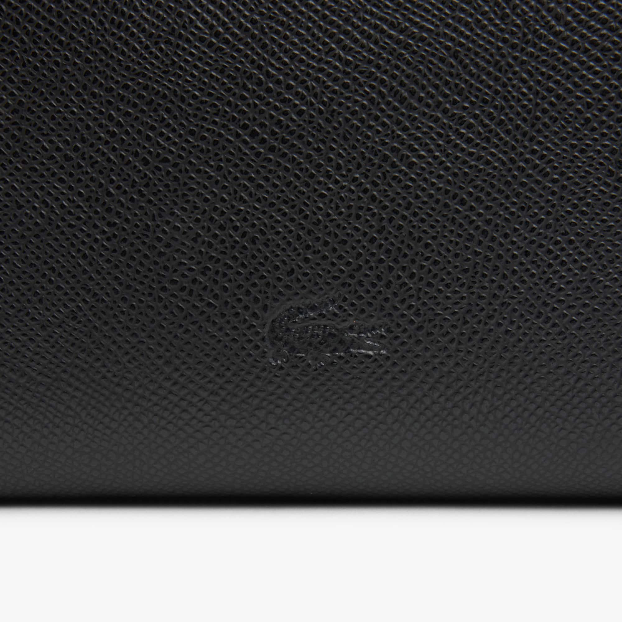Champs-Élysées Zipped Billfold - Bags - New In 2026 | Lacoste