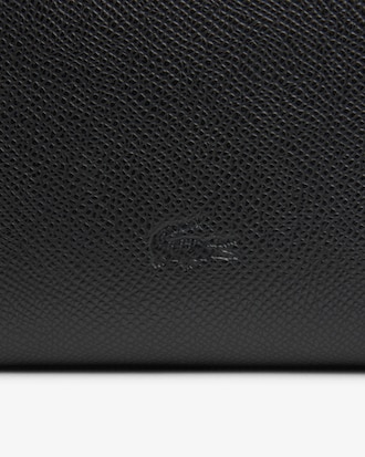 Champs-&Eacute;lys&eacute;es Zipped Billfold