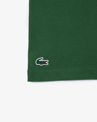 Men's Ultra Dry Printed Sport T-Shirt
