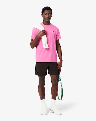 Short Tennis Ultra Dry stretch