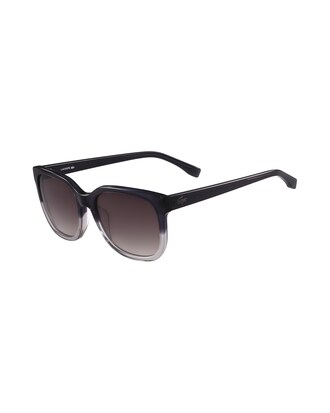 Colorblock Sunglasses