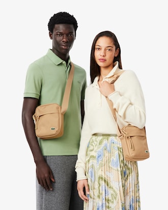 Unisex Neocroc Shoulder Bag