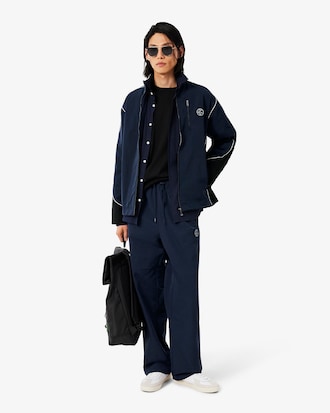 Archive Edition Color-Block Jacket
