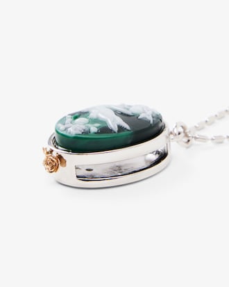 Runway Charms Necklace