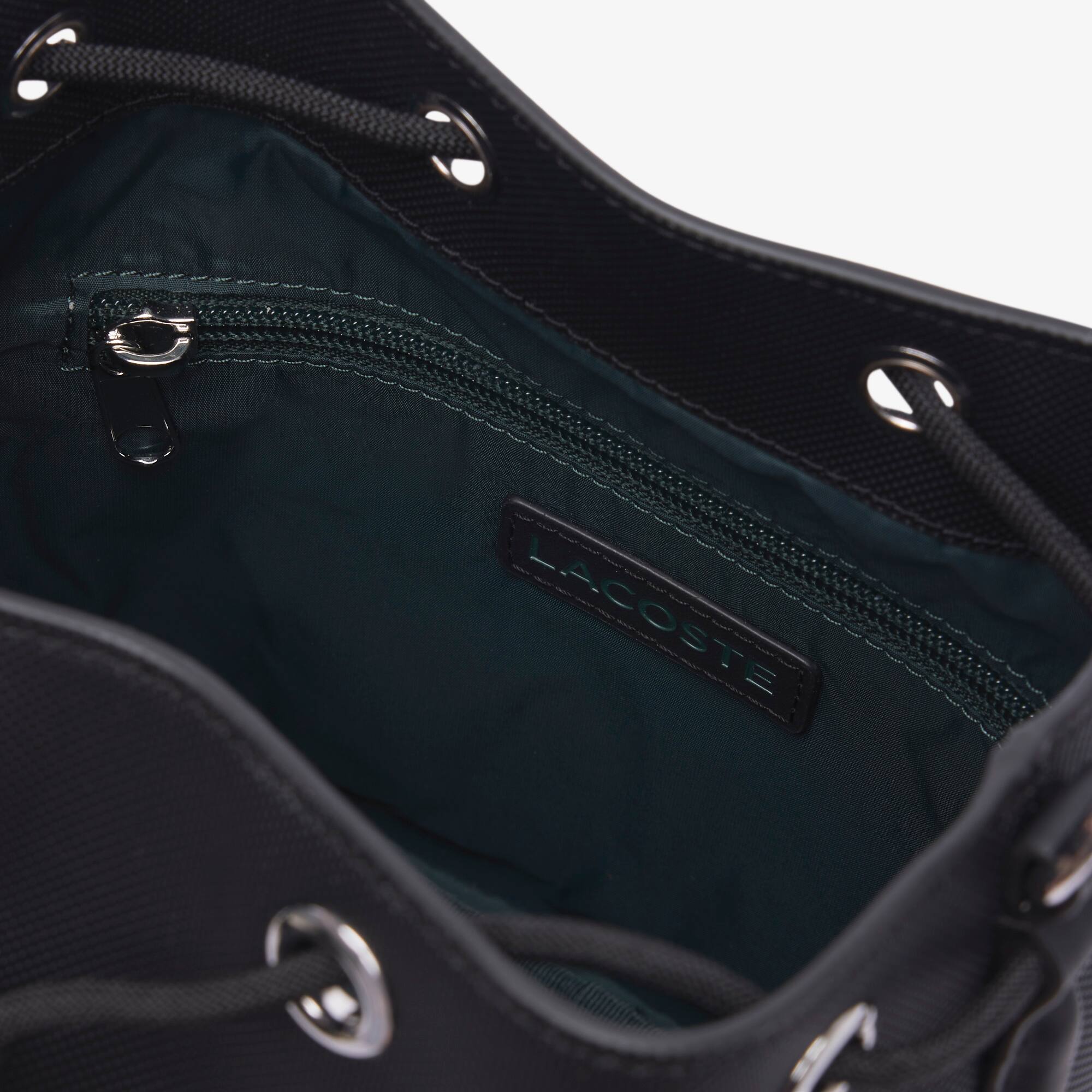 Daily City Bucket Bag - Bags - New In 2026 | Lacoste