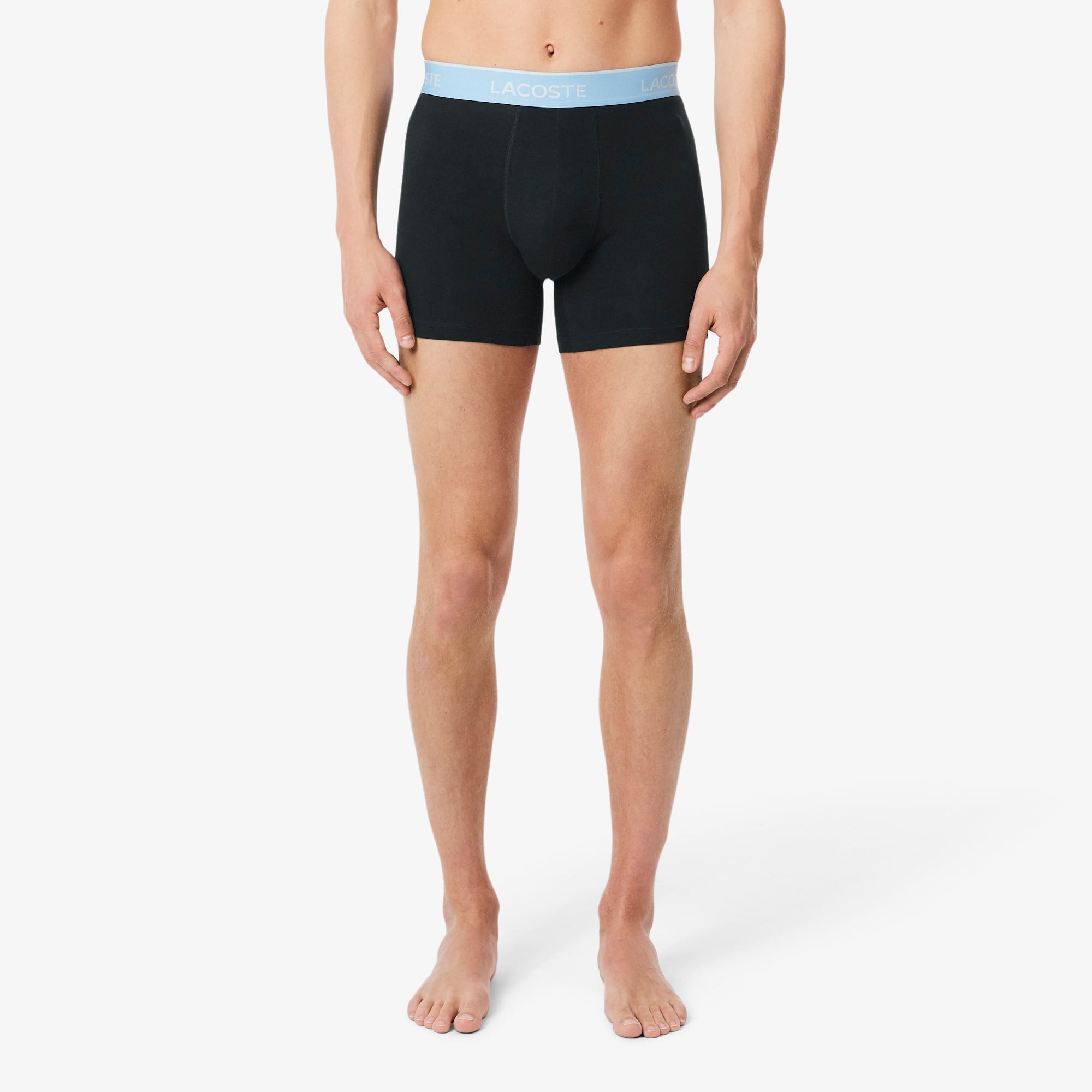 Men's 3-Pack Boxer Briefs