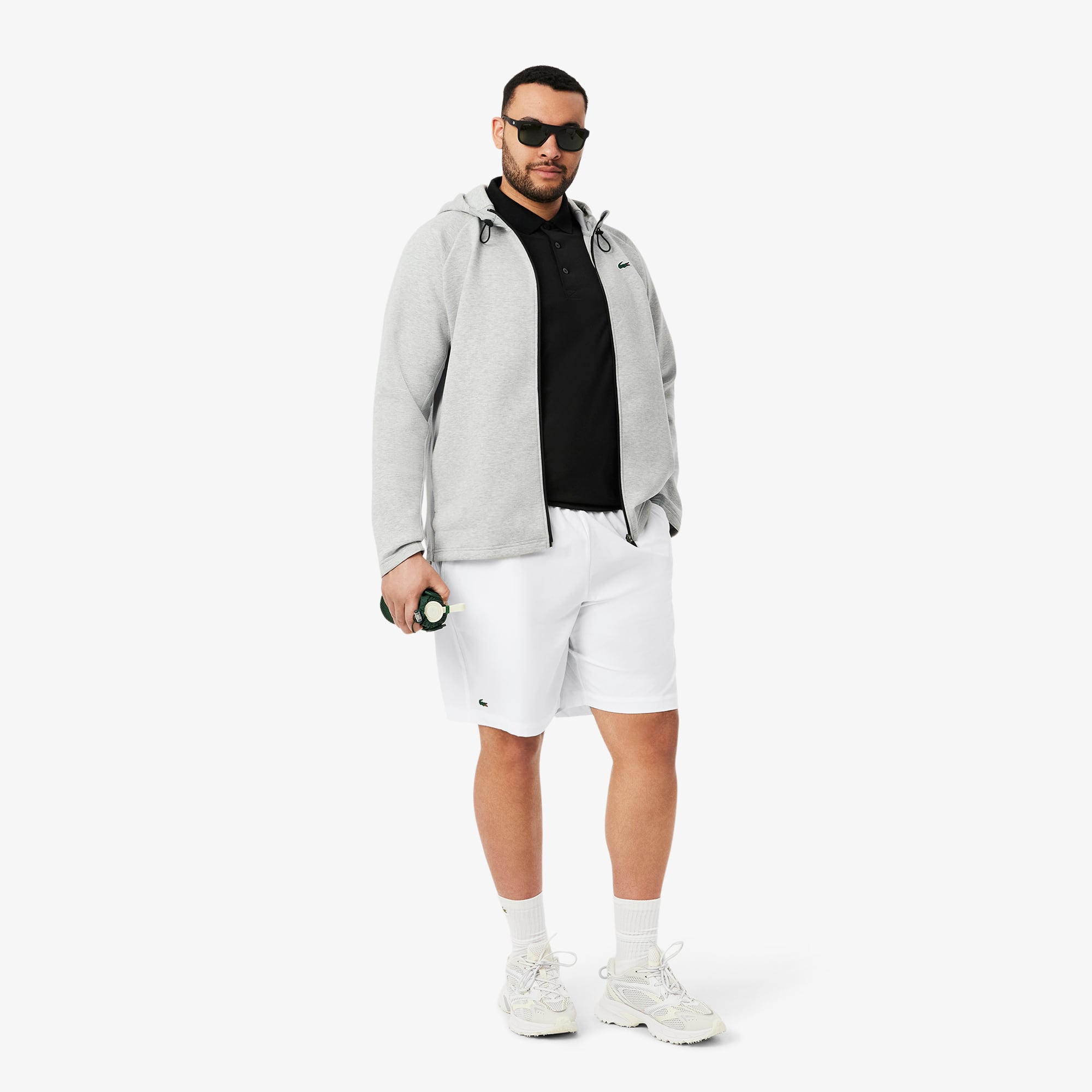 Lacoste｜SHORTS (Sports Regular Fit Seamless Tennis Shor Men's SPORT Regular Fit Tennis Shorts - Shorts & Swim - New