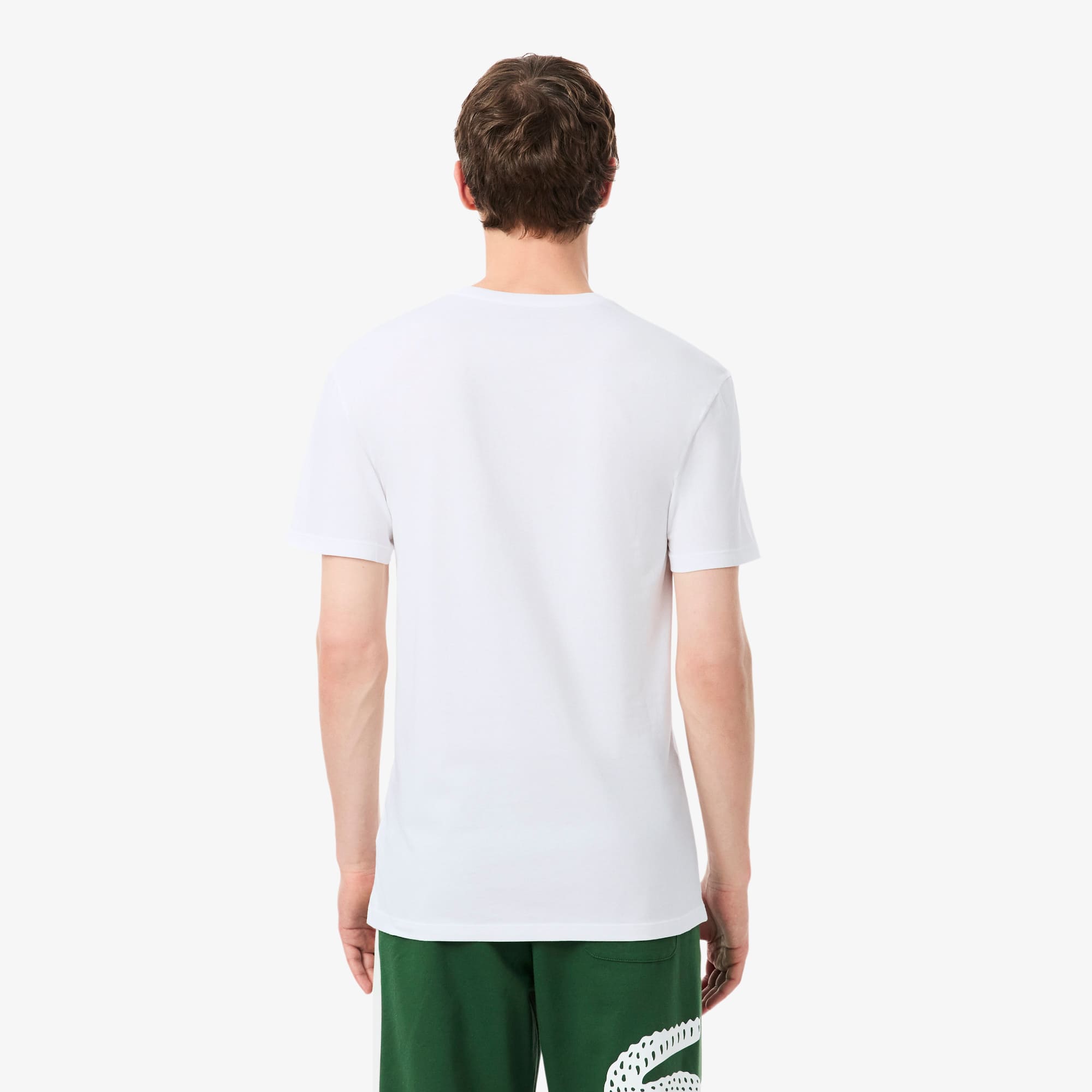 Men's 5-Pack Slim Fit Undershirts