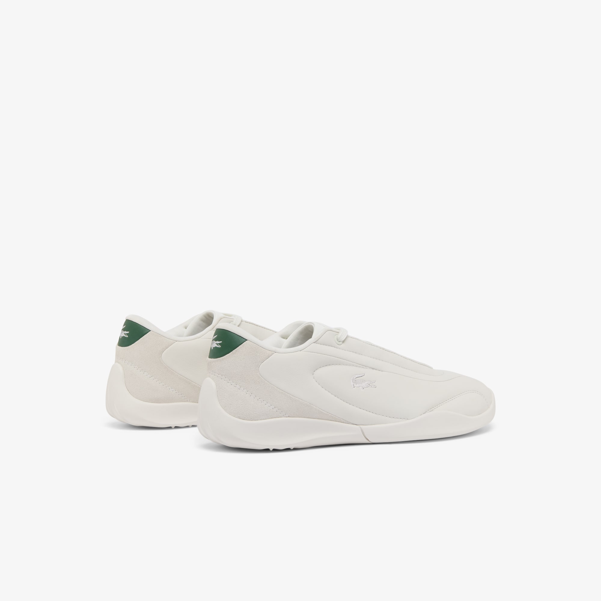 Men's Protect Leather Sneakers - Sneakers - New In 2026 | Lacoste