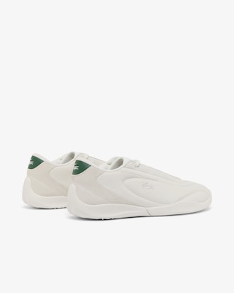 Men's Protect Leather Sneakers