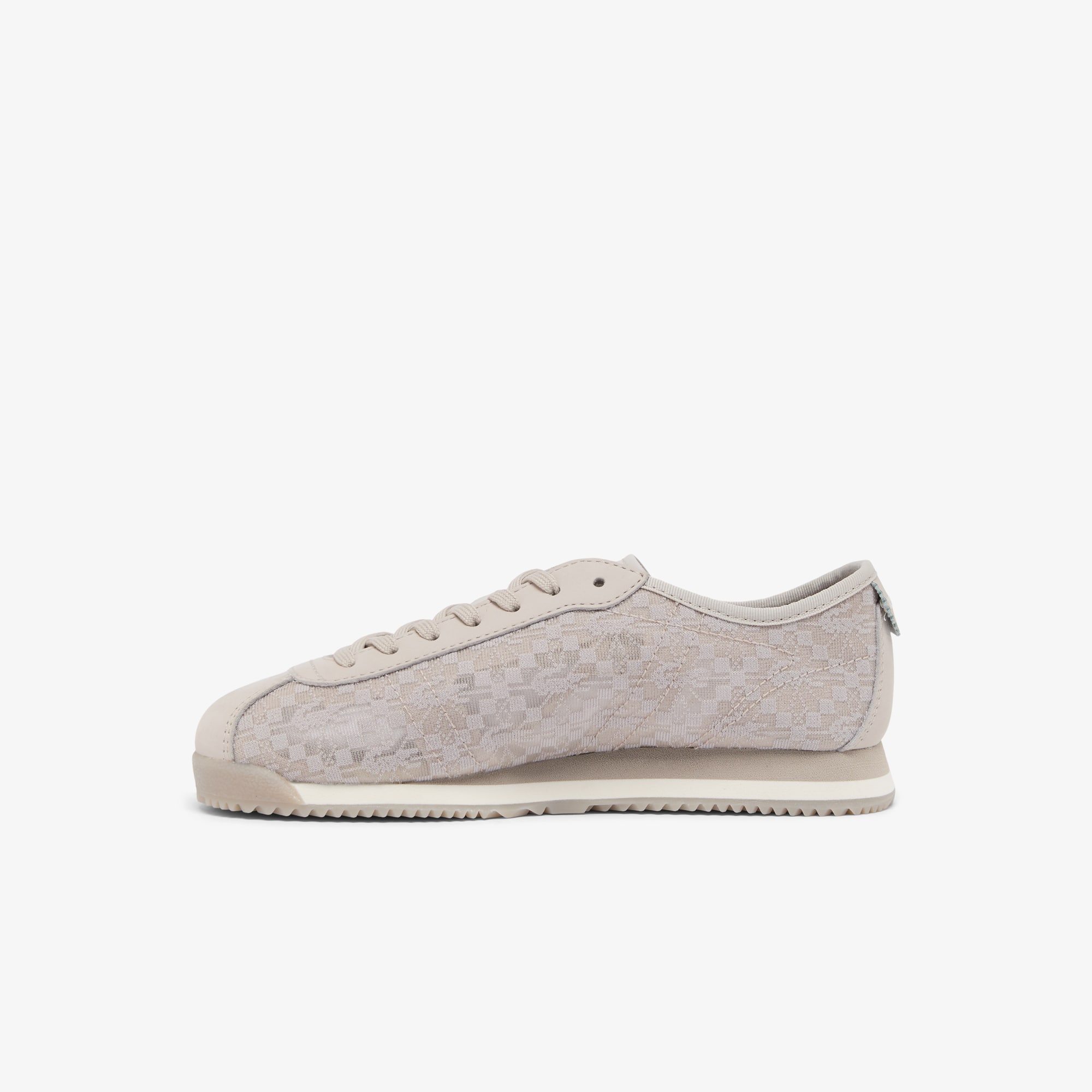 Women’s Club-Low Sneakers