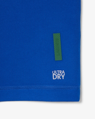 Regular Fit Ultra Dry Sport Polo Shirt
