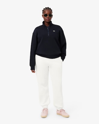 Women's Piqué Sweatpants