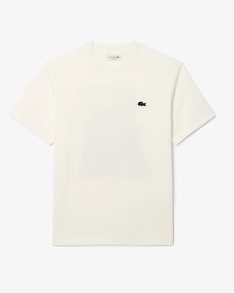 Printed Heavy Cotton T-Shirt