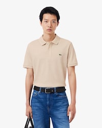 Men's Slim Fit L.12.12 Piqu&eacute; Polo