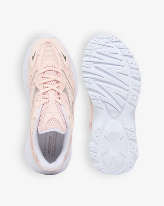 Sneakers L003 Neo Shot Junior