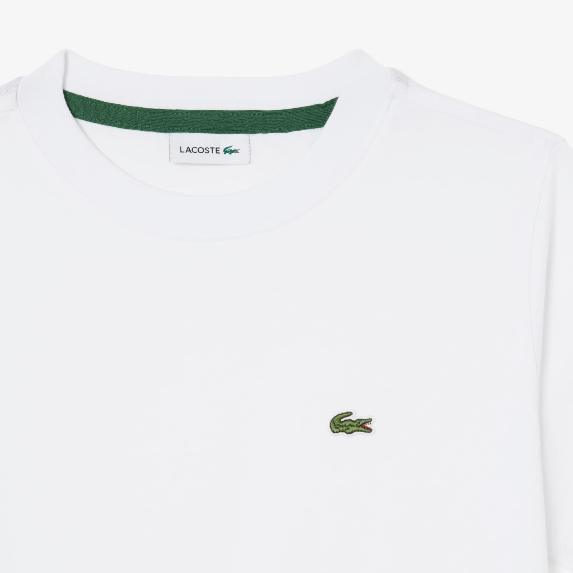 Kids' Cotton T-Shirt - Teens T-Shirts & Tops - New In 2025