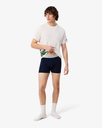 Men's 3-Pack Boxer Briefs