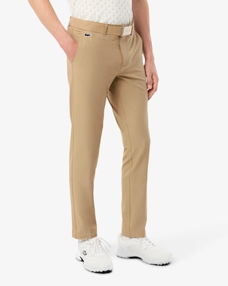 Men's Ultra Dry Slim Fit Golf Pants