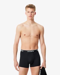 3-Pack Microfiber Trunks