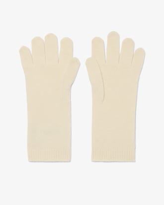 Gants laine m&eacute;rinos maille 3D
