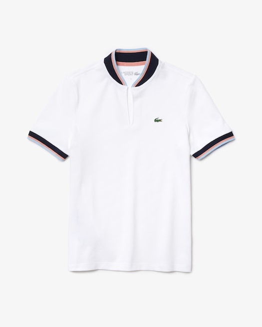 White / Navy Blue / Pink / Light Blue