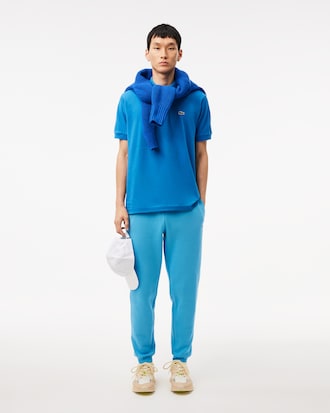 Men's Tapered Leg Sweatpants