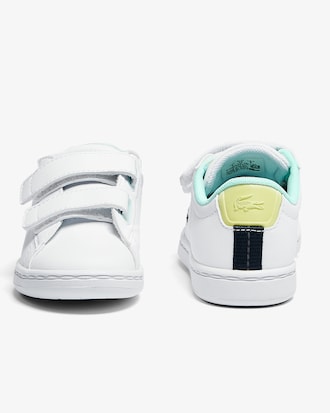 Infants' Carnaby Evo Synthetic Citrus Accent Sneakers