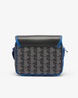 Bolso Tipo Messanger Para Hombre