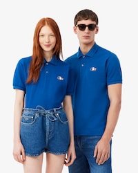 France Edition Classic Fit L.12.12 Original Polo Shirt