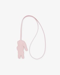 Crocodile Key Ring