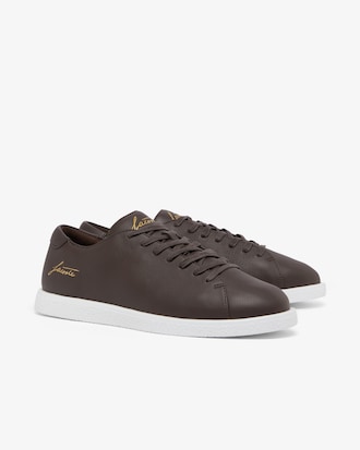 Sneakers Linecourt De Cuero Para Honbre