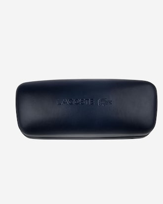Lunettes de soleil rectangulaires en ac&eacute;tate &agrave; monogramme pour femme
