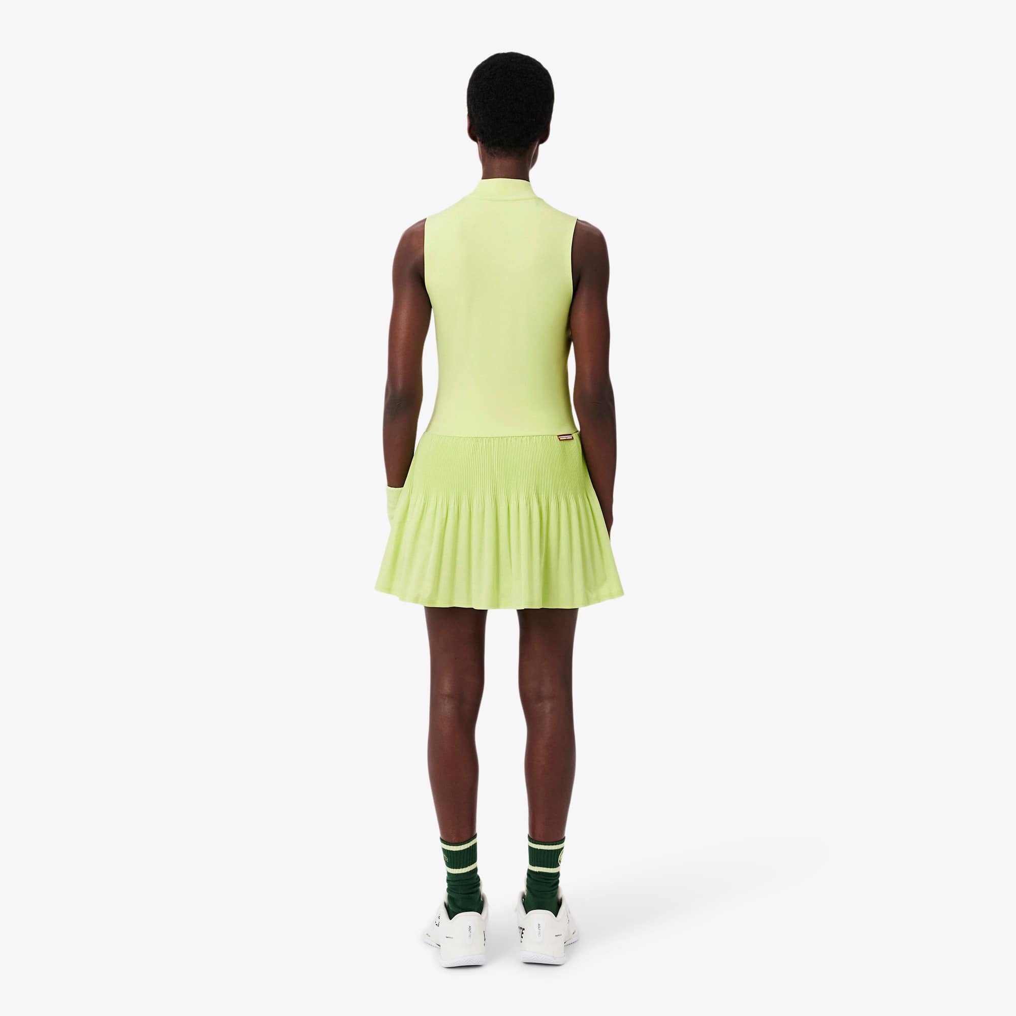 Roland-Garros Edition Tennis Dress