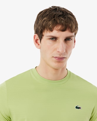 Ultra Dry Stretch Tennis T-Shirt