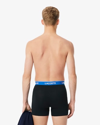 Men's 3-Pack Boxer Briefs
