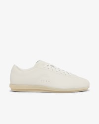 Women's Driver Low Pro Leather Sneakers