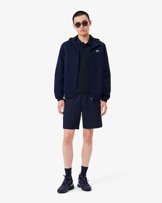 Men's Lightweight Tennis Shorts