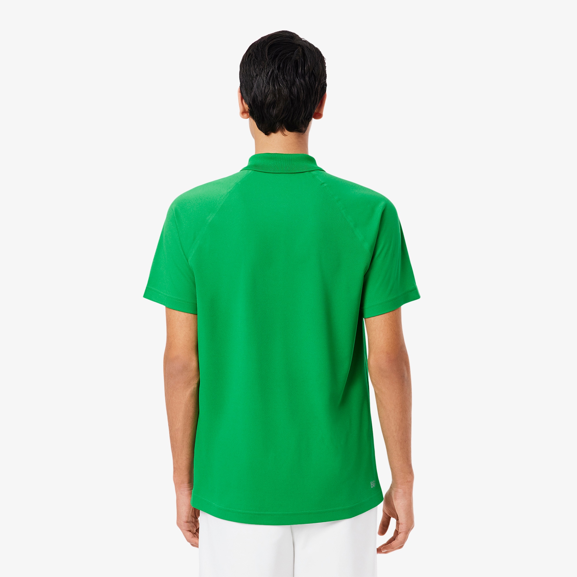 Men's Regular Fit UV Protect Golf Polo - Polo Shirts - New In 2026