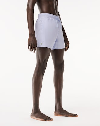 Men's Quick-Dry Swim Trunks