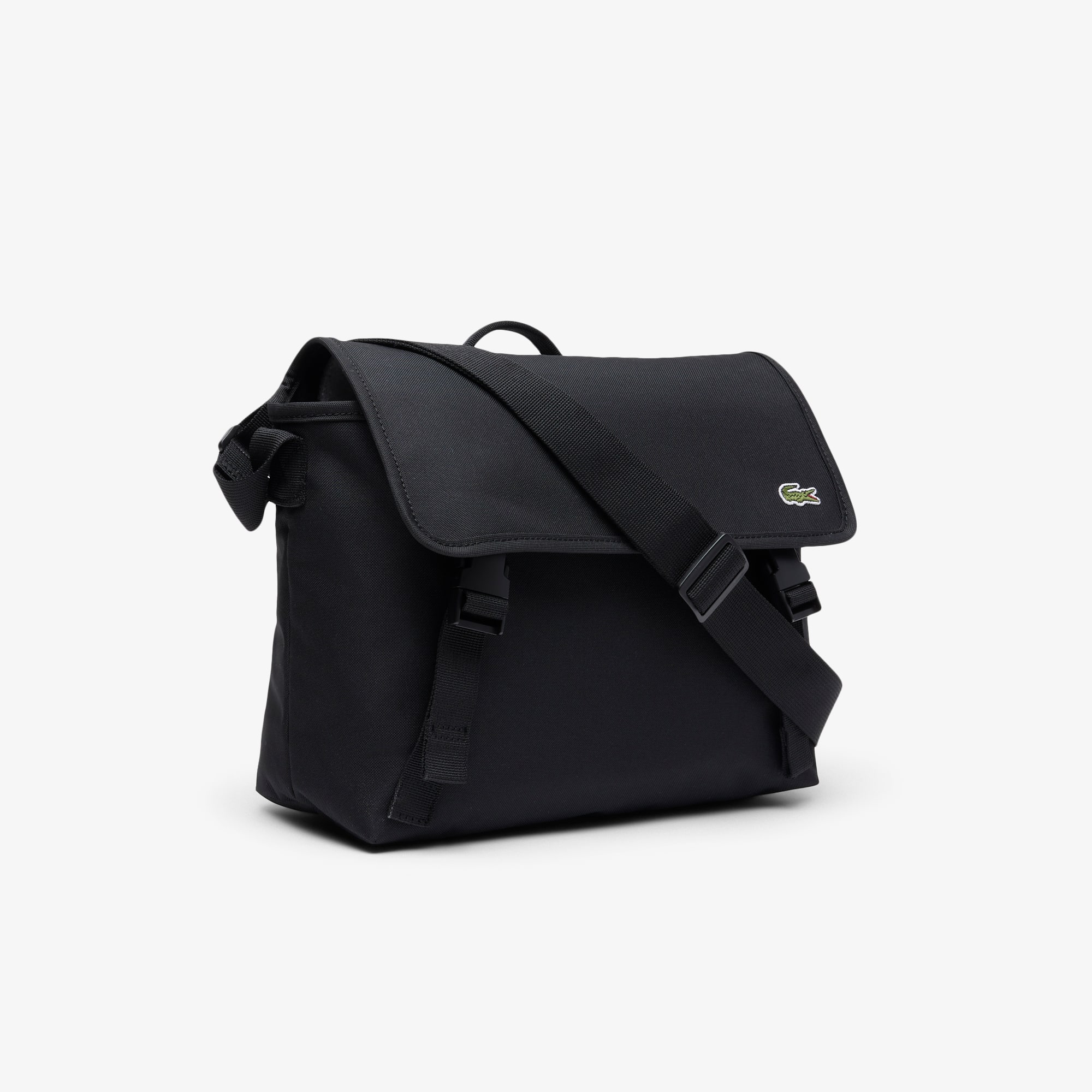 Neocroc Messenger Bag - Bags - New In 2026 | Lacoste