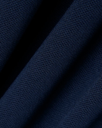 Polo de Manga Larga L.12.12 Light de Corte Cl&aacute;sico